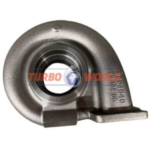 CARTER TURBINA SCARICO