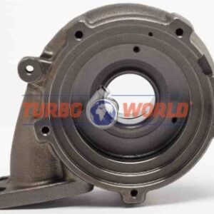 CARTER TURBINA SCARICO