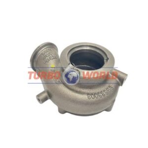 CARTER TURBINA SCARICO