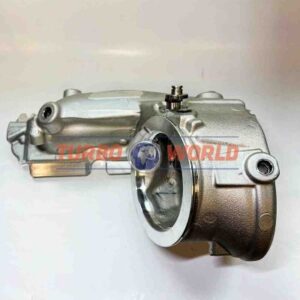 CARTER TURBINA SCARICO
