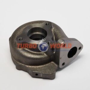 CARTER TURBINA SCARICO