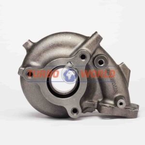 CARTER TURBINA SCARICO