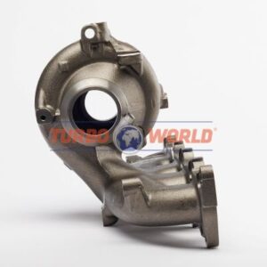 CARTER TURBINA SCARICO