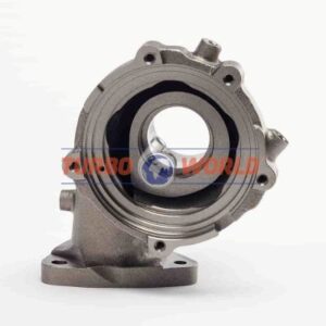 CARTER TURBINA SCARICO