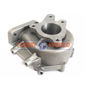 CARTER TURBINA SCARICO