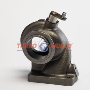 CARTER TURBINA SCARICO
