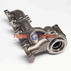 CARTER TURBINA SCARICO