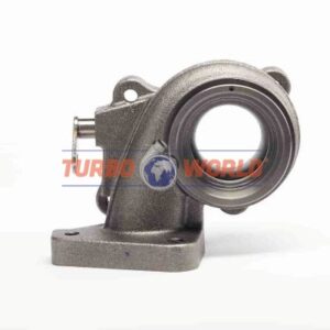 CARTER TURBINA SCARICO