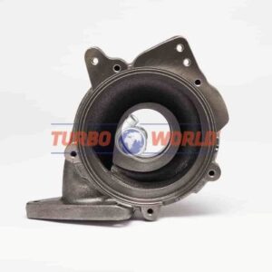 CARTER TURBINA SCARICO