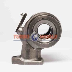 CARTER TURBINA SCARICO