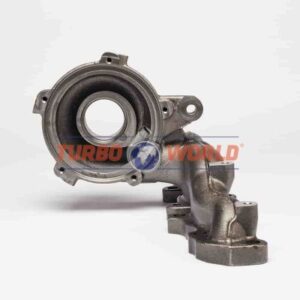 CARTER TURBINA SCARICO