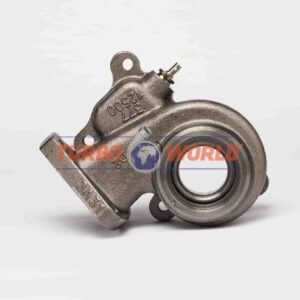 CARTER TURBINA SCARICO