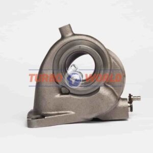 CARTER TURBINA SCARICO