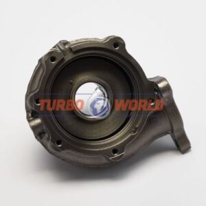 CARTER TURBINA SCARICO