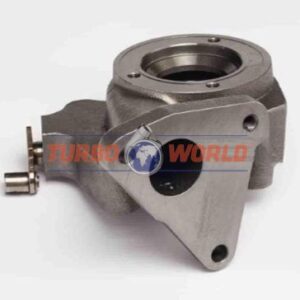 CARTER TURBINA SCARICO