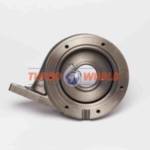 CARTER TURBINA SCARICO