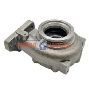 CARTER TURBINA SCARICO