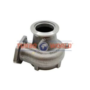 CARTER TURBINA SCARICO
