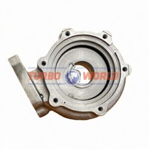 CARTER TURBINA SCARICO