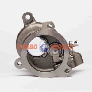 CARTER TURBINA SCARICO