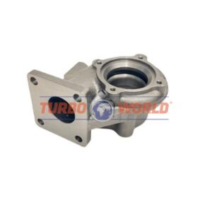 CARTER TURBINA SCARICO