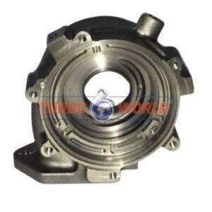 CARTER TURBINA SCARICO
