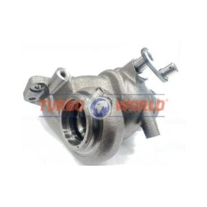 CARTER TURBINA SCARICO