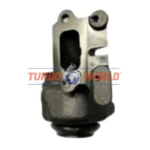 CARTER TURBINA SCARICO