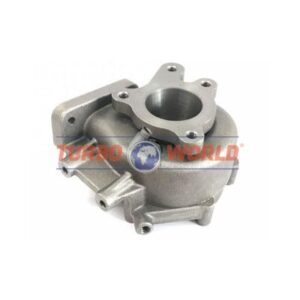 CARTER TURBINA SCARICO