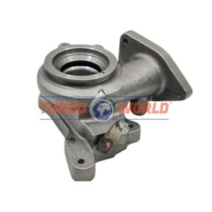 CARTER TURBINA SCARICO