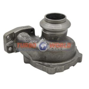 CARTER TURBINA SCARICO