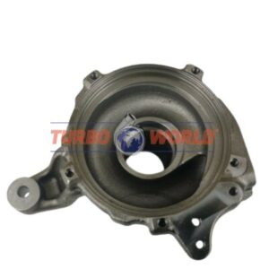 CARTER TURBINA SCARICO