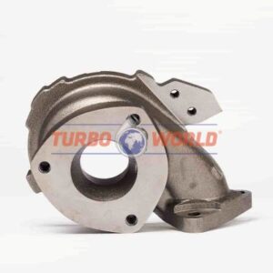 CARTER TURBINA SCARICO