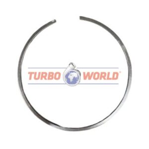 ANELLO CARTER/GEOMETRIA