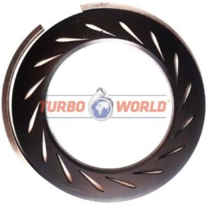 GHIERA GEOMETRIA VARIABILE