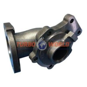 GOMITO CARTER DI SCARICO