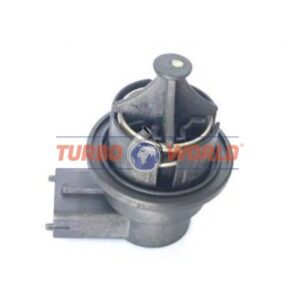 SENSORE PER ATTUATORE ELETTRONICO