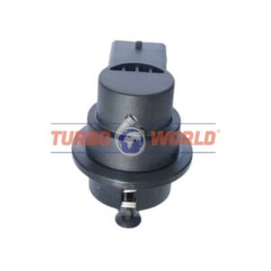 SENSORE PER ATTUATORE ELETTRONICO