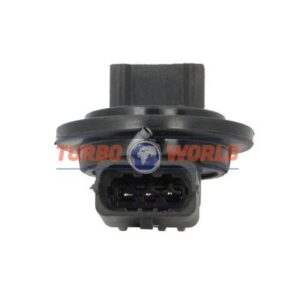 SENSORE PER ATTUATORE ELETTRONICO