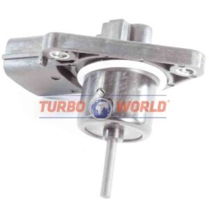 SENSORE PER ATTUATORE ELETTRONICO