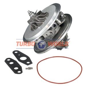 CORE ASSY RAFFREDDATO A LIQUIDO