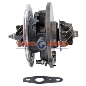 CORE ASSY RAFFREDDATO A OLIO