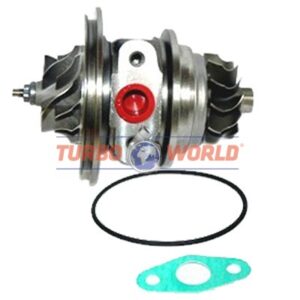 CORE ASSY RAFFEDDATO A LIQUIDO