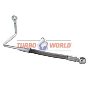 TUBI OLIO MANDATA TURBO