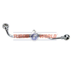 TUBI OLIO MANDATA TURBO