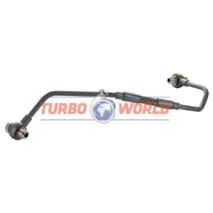 TUBI OLIO MANDATA TURBO