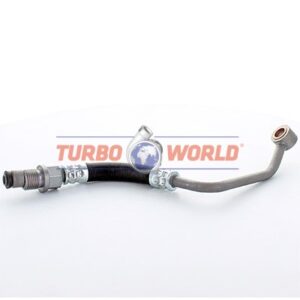 TUBI OLIO MANDATA TURBO