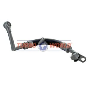 TUBI OLIO MANDATA TURBO