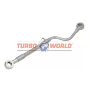 TUBI OLIO MANDATA TURBO
