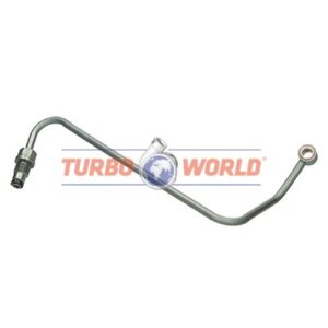 TUBI OLIO MANDATA TURBO